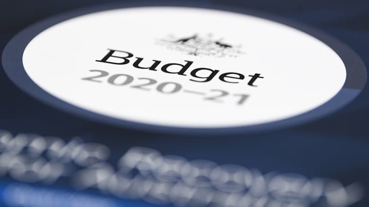 Here’s a wrap up of the Federal Budget 2020-21