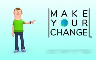 The Aussie Climate Change Coaches: Make your Change