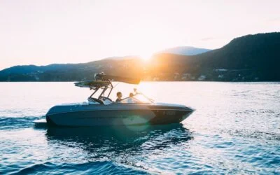 The best fishing boats on the market