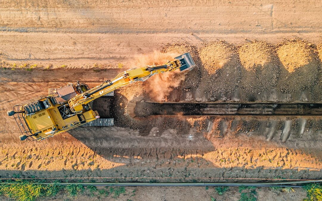 Australia's mining sector