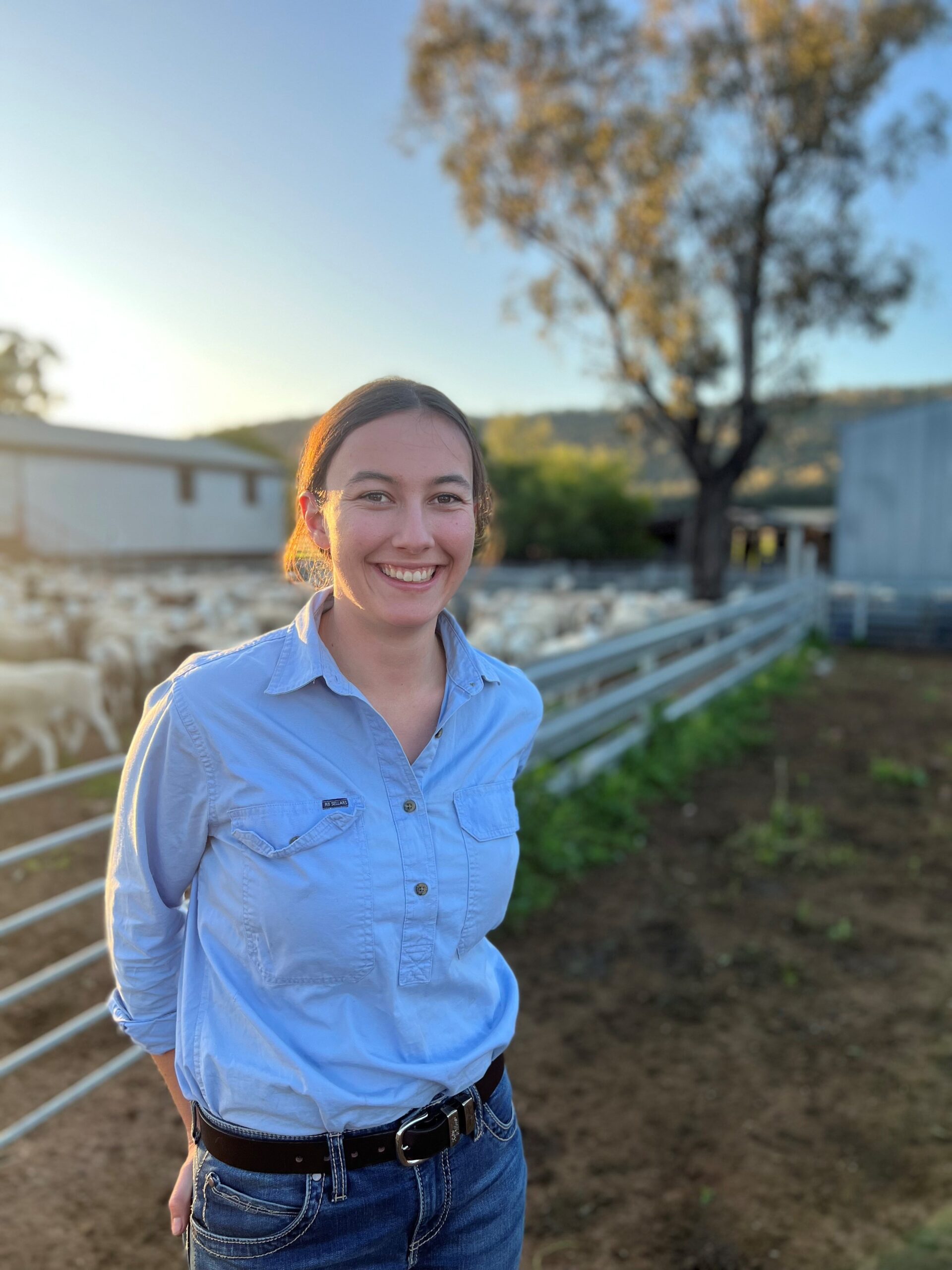 NSW Farmers Tertiary Scholarship