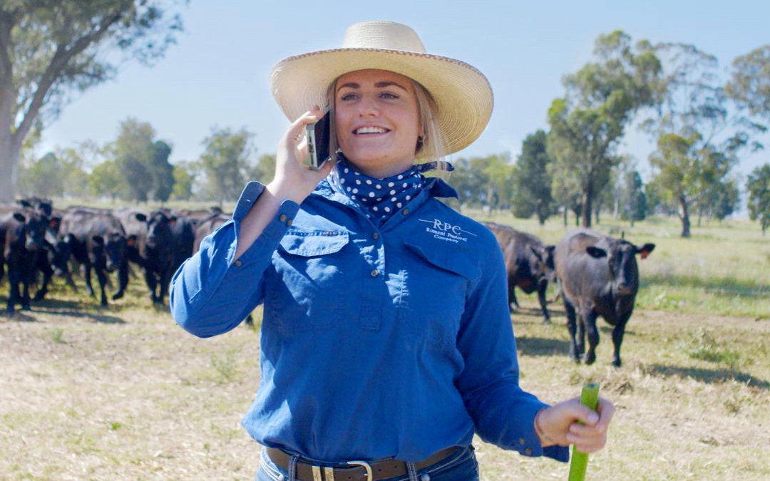 The Telstra GO Repeater – an essential tool for the smart farmer