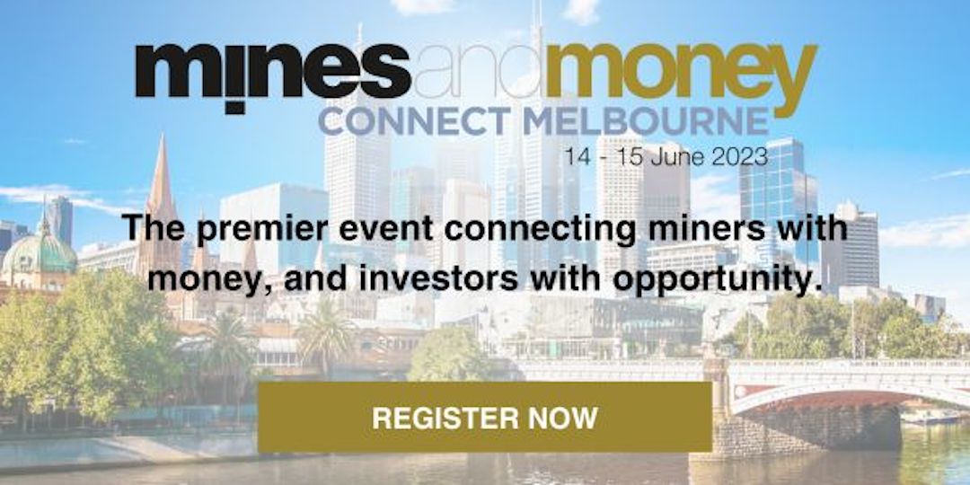 Why Mines and Money is an unmissable event