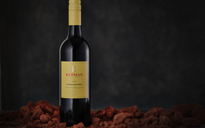 A tale of terroir: 50 years of Redman Coonawarra Cabernet Sauvignon