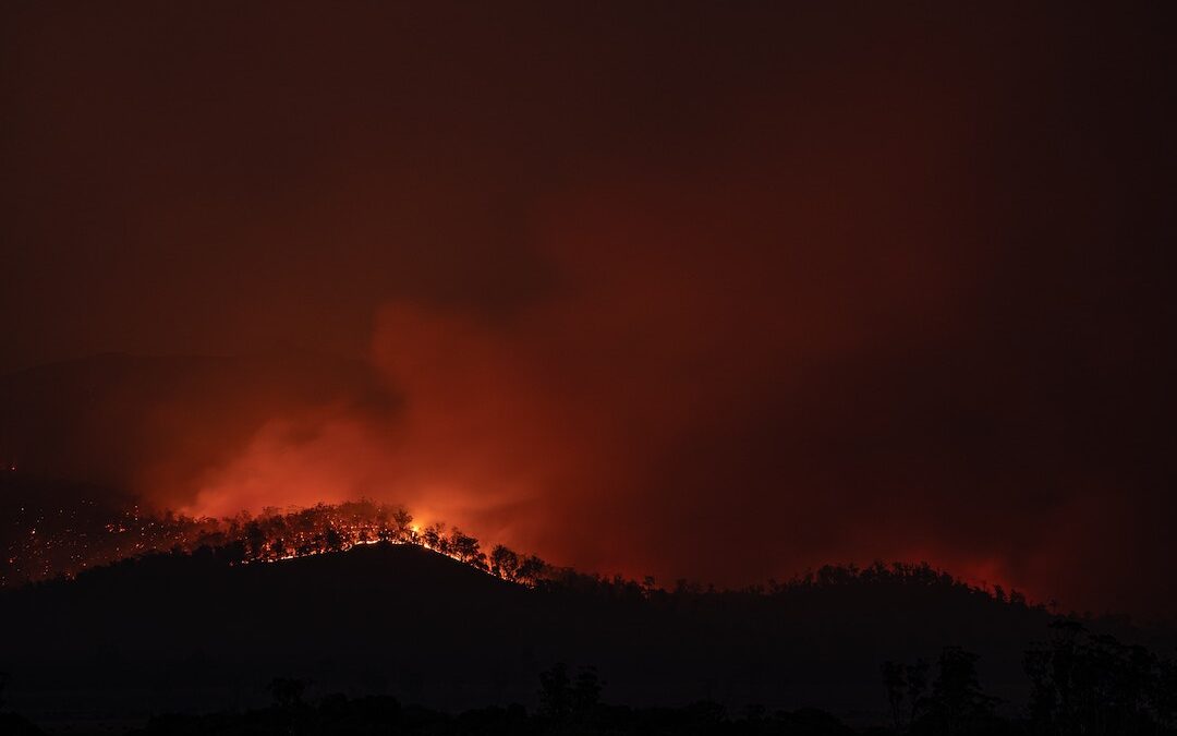 How insurance could impact you this bushfire season