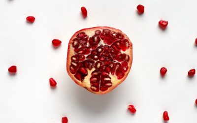 Major potential in the pomegranate industry
