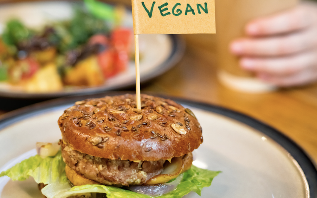 The future of plant-based meat in Australia