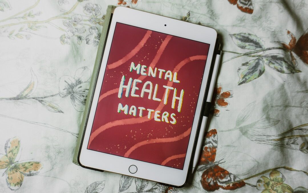 Two mental health apps that should be on your radar