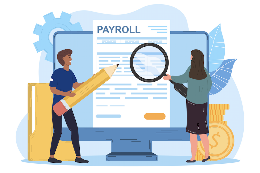 Transforming payroll systems with Workday