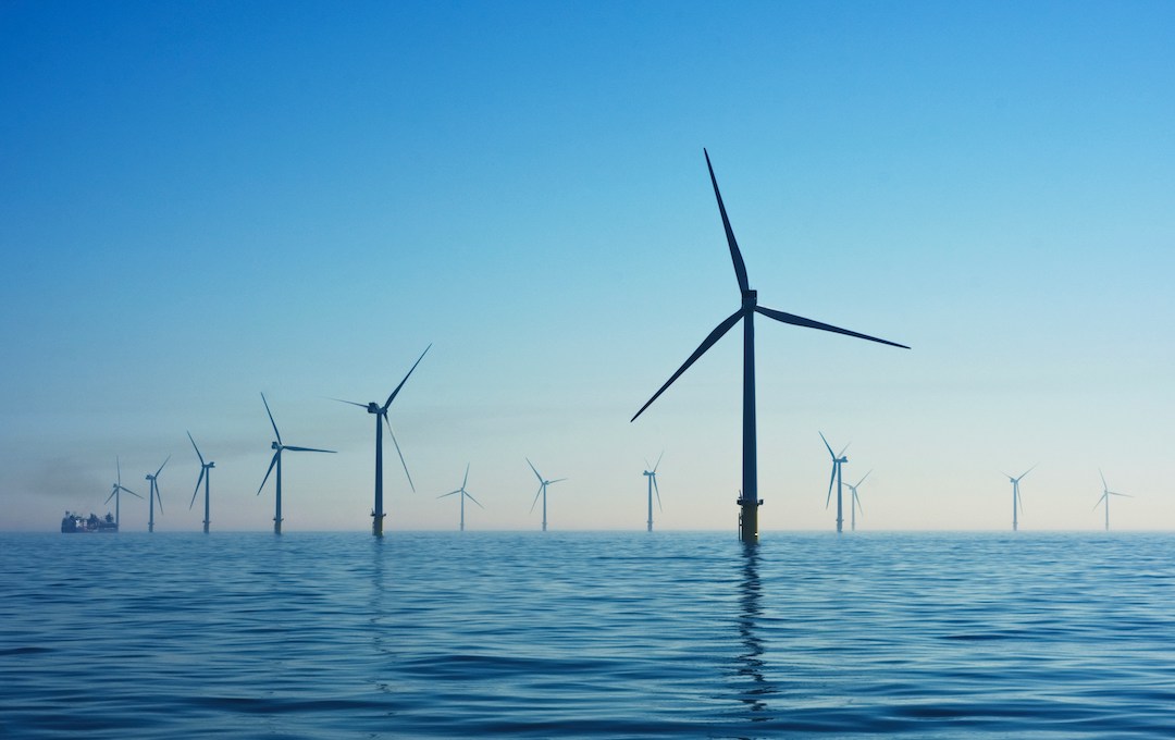 Funding for Australian renewable energy projects