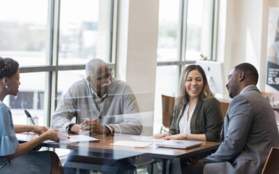 The implications of a multi-generational workplace