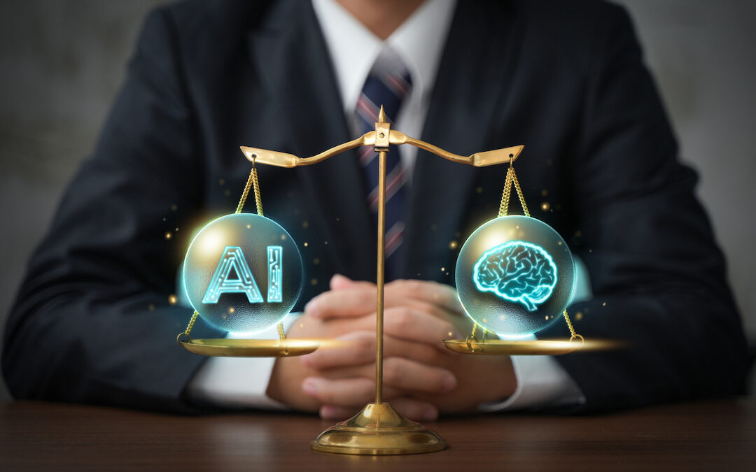 Understanding the role of AI bias