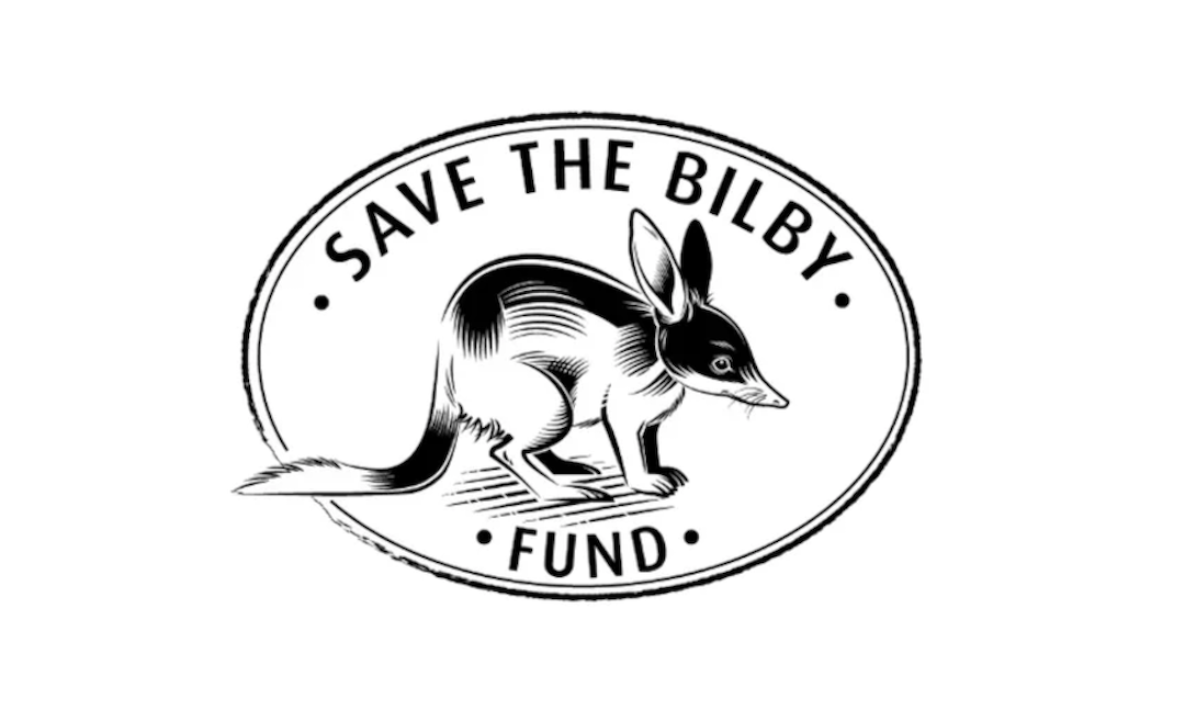 Save the bilby