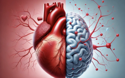 How a healthy heart can lead to a healthy mind 